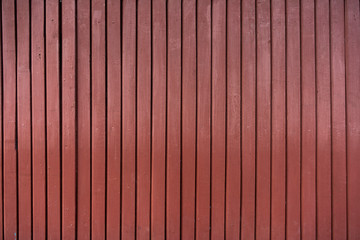 Old wooden wall background.