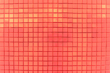 mosaic tiles background