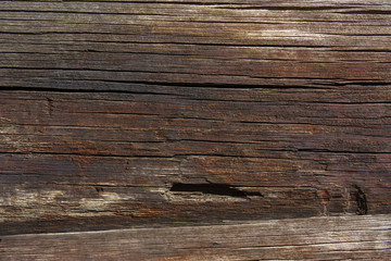 Obraz premium Wooden wall background.
