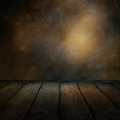 Grunge wall background