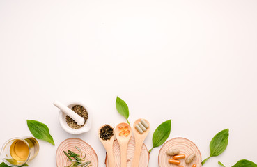 herb medicine