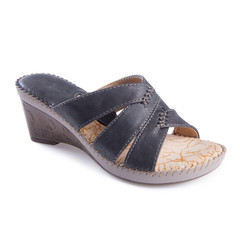 shoe or woman shoe on a background new.