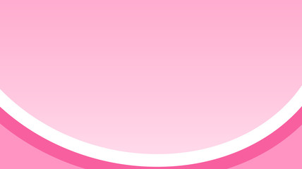 Abstract kawaii rainbow background. Soft gradient pastel Colorful Comic graphic. Concept for wedding card design or presentation