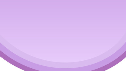 Abstract kawaii rainbow background. Soft gradient pastel Colorful Comic graphic. Concept for wedding card design or presentation