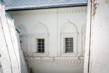 Beautiful Windows city house