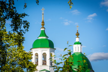 Old Christian Church