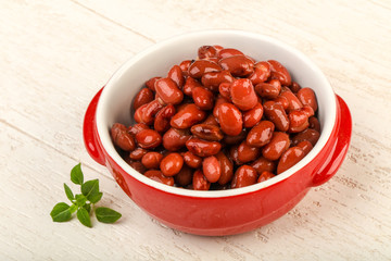 Kidney beans