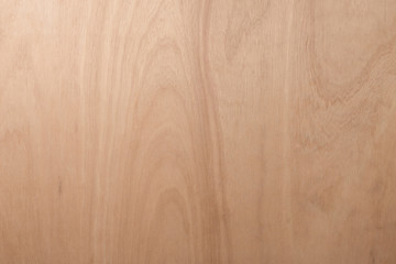 Natural wood texture background surface, horizontal top view.