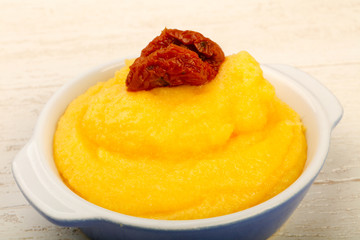 Polenta