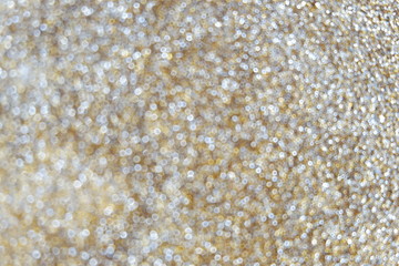 crystal rose color and abstract background