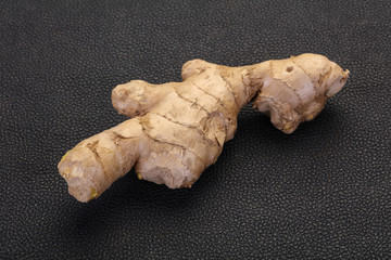Aroma Ginger root