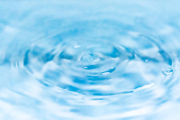水面