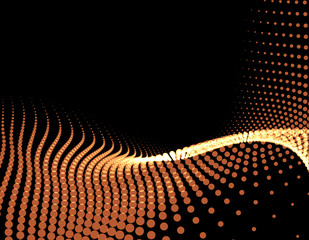Technology abstract texture background, data transmission, future technology