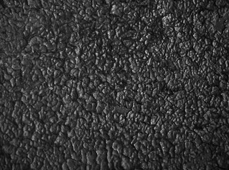 Cement plaster wall 