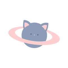 Cat planet