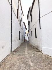 Obraz premium Ronda. Province of Malaga, Andalusia, Spain