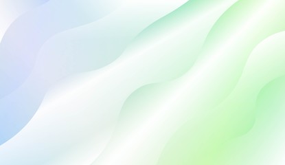 Modern Background With Dynamic Effect. For Your Design Wallpapers Presentation. Vector Illustration with Color Gradient.