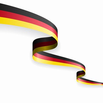 German Flag Ribbon Vector German Flag Ribbon Images – Browse 8,718 Stock Photos, Vectors, and ...