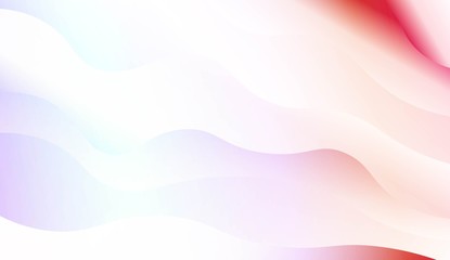 Background Texture Lines, Wave. Design For Your Header Page, Ad, Poster, Banner. Vector Illustration with Color Gradient.