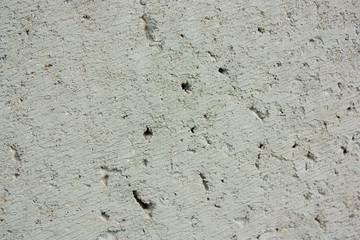concrete wall texture, selective focus