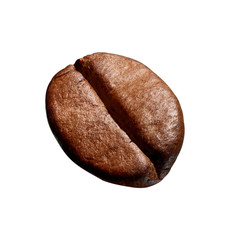 coffee bean brown roasted caffeine espresso seed