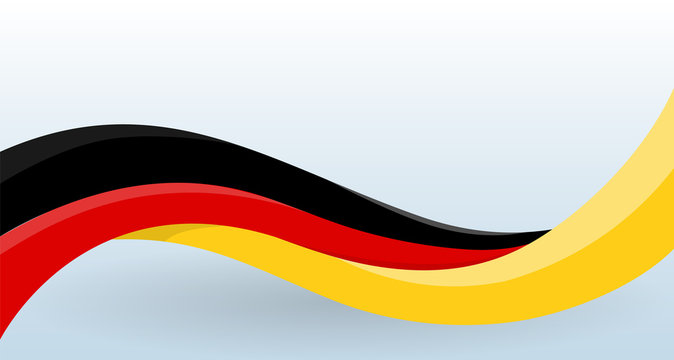 4 511 Best German Flag Ribbon Images Stock Photos Vectors Adobe Stock