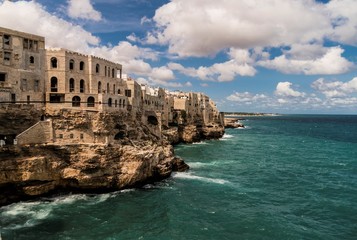 Polignano