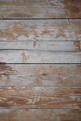 Fototapeta na wymiar Old wooden boards, aged surface