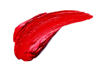 lipstick paint color makeup beauty sample