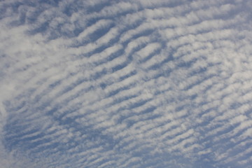 blue abstract background
