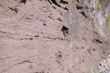 Soil texture