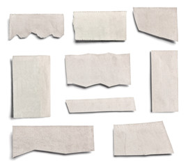 news papernewspaper background torn