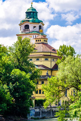 munich - muellersches volksbad