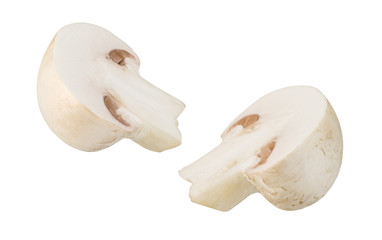 Champignons