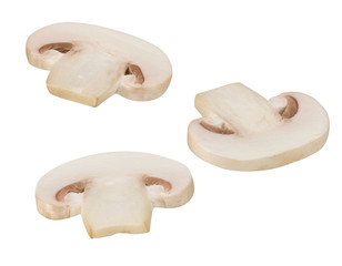Champignons