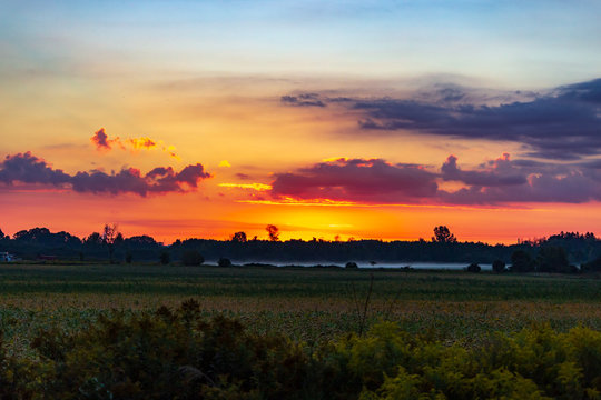 Lynde Shores Conservation Area