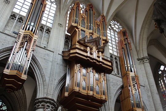 Orgue