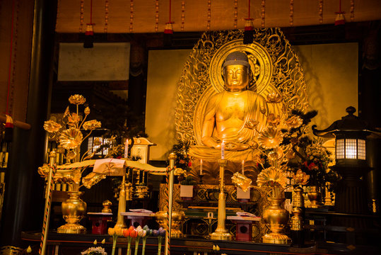 阿弥陀如来　阿弥陀堂　延暦寺