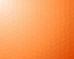 Abstract Delaunay Voronoi trianglify color diagram background illustration