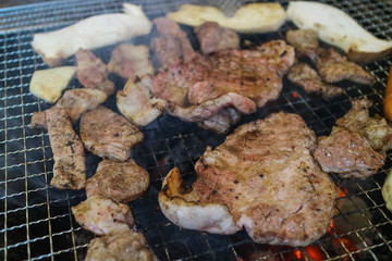 BBQ