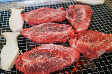 BBQ