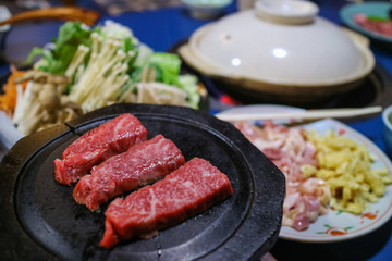 Japanese Food