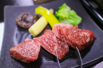 Japanese Food