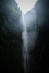 the madakariparu waterfall