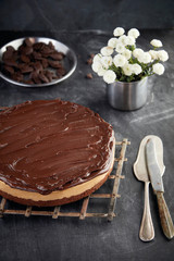 Torta helada