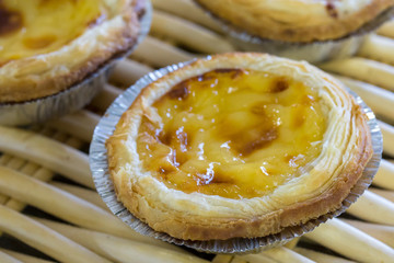 pastel de nata