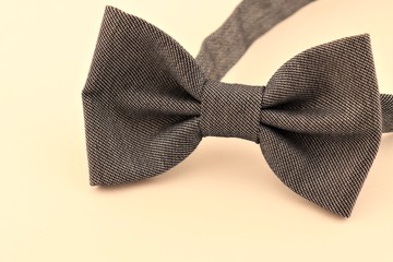 the bow tie