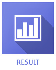 RESULT ICON CONCEPT