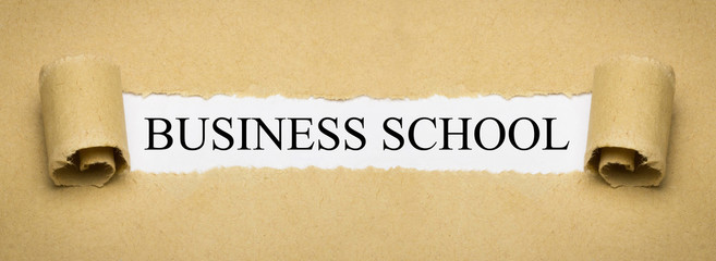 Business School