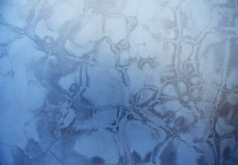 Hintergrund Vordergrund Tafel abstrakt marmoriert